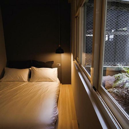 Spangle Inn Keelung Eksteriør bilde